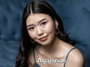 Ayajanae