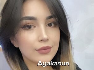 Ayakasun