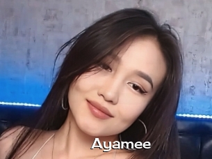 Ayamee