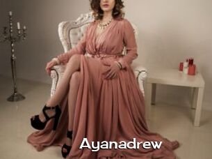 Ayanadrew