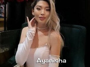 Ayanisha