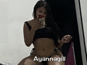 Ayannagill