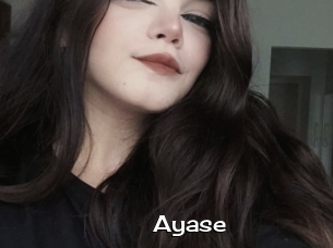 Ayase