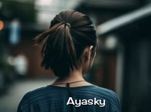 Ayasky