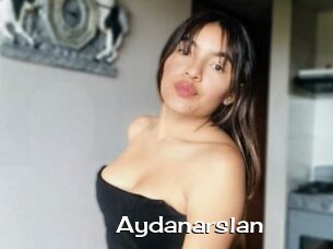 Aydanarslan