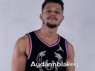 Aydannblakey
