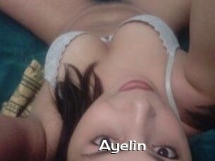 Ayelin