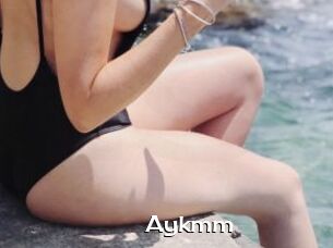 Aykmm