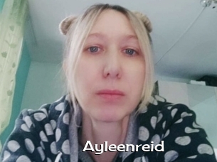 Ayleenreid