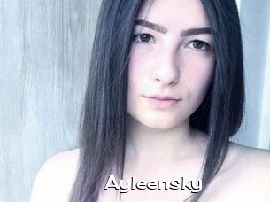 Ayleensky