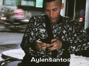 Aylensantos