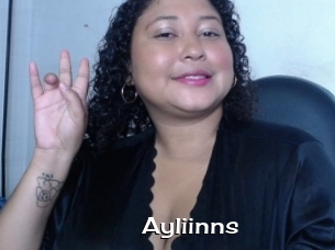 Ayliinns