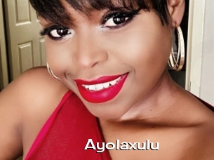 Ayolaxulu