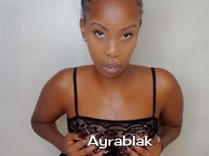 Ayrablak