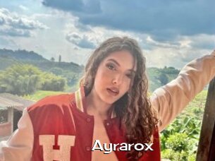 Ayrarox
