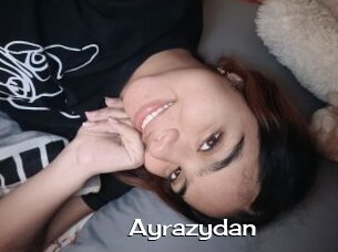 Ayrazydan