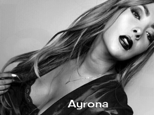 Ayrona