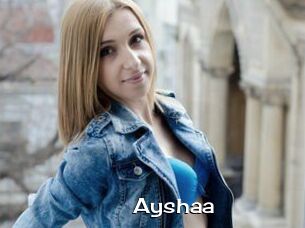 Ayshaa