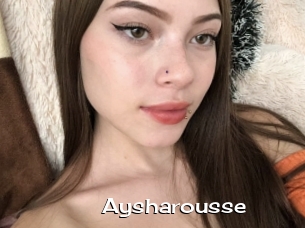 Aysharousse