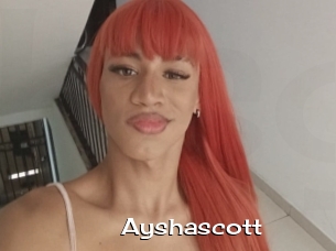Ayshascott