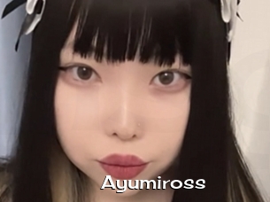Ayumiross