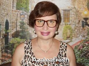 Azaleafresh