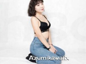 Azumikawaiix
