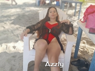 Azzly