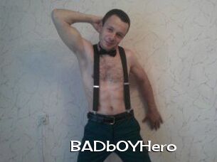 BADbOYHero