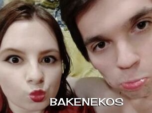 BAKENEKOS