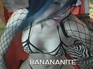 BANANANITE
