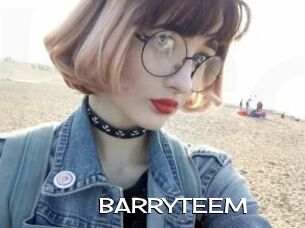 BARRYTEEM