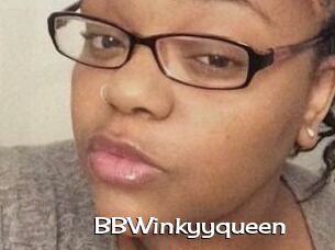 BBWinkyyqueen