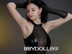 BBYDOLL89
