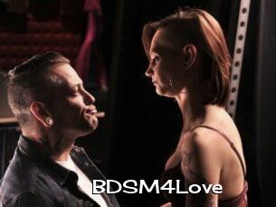 BDSM4Love