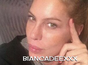 BIANCADEEXXX