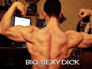 BIG_SEXY_DICK