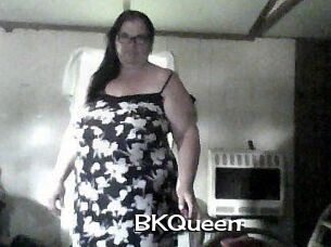 BKQueen