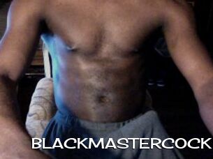 BLACKMASTERCOCK