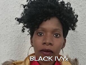 BLACK_IVYx