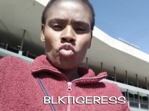 BLKTIGERESS