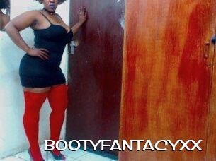 BOOTYFANTACYXX
