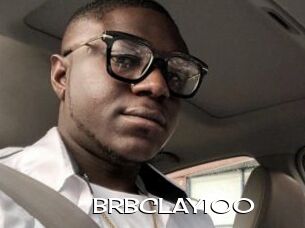 BRBCLAY100