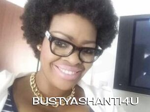 BUSTYASHANTI4U
