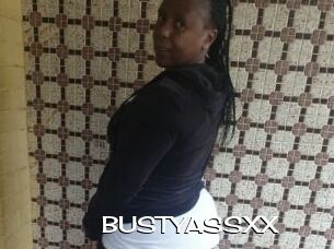 BUSTYASSXX