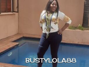 BUSTYLOLA88