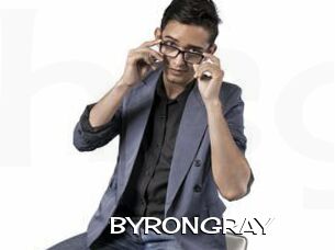 BYRONGRAY