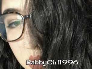 BabbyGirl1996