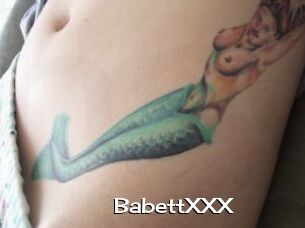 BabettXXX