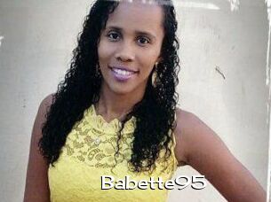 Babette95